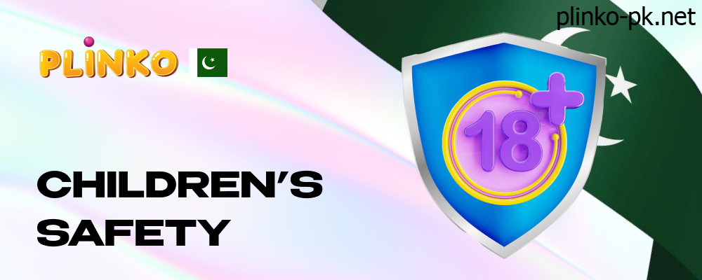 Children Safety and Age Restrictions in Pakistan