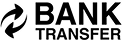 Bank Transfer Payment Option