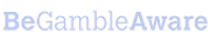 BeGambleAware Logotype