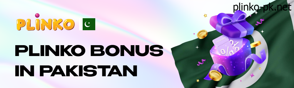 Plinko Game Bonus and Exclusive Casino Offers in Pakistan 2025