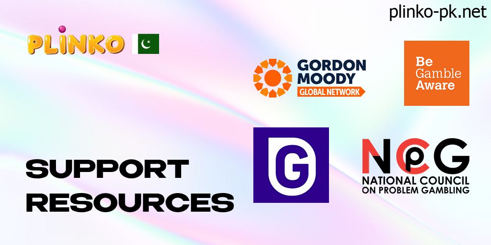 Professional Support Resources for Pakistani Gamblers